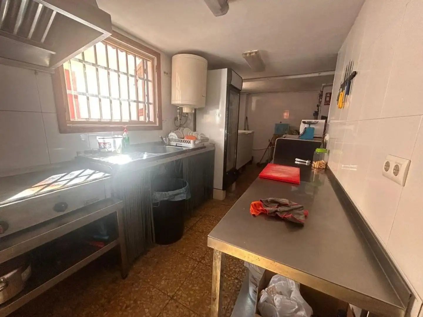 Local commercial à vendre à Alcoi, imagen 8