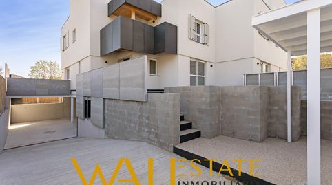 Foto 2 de Casa o chalet en venta en Salvador, Madrid Capital