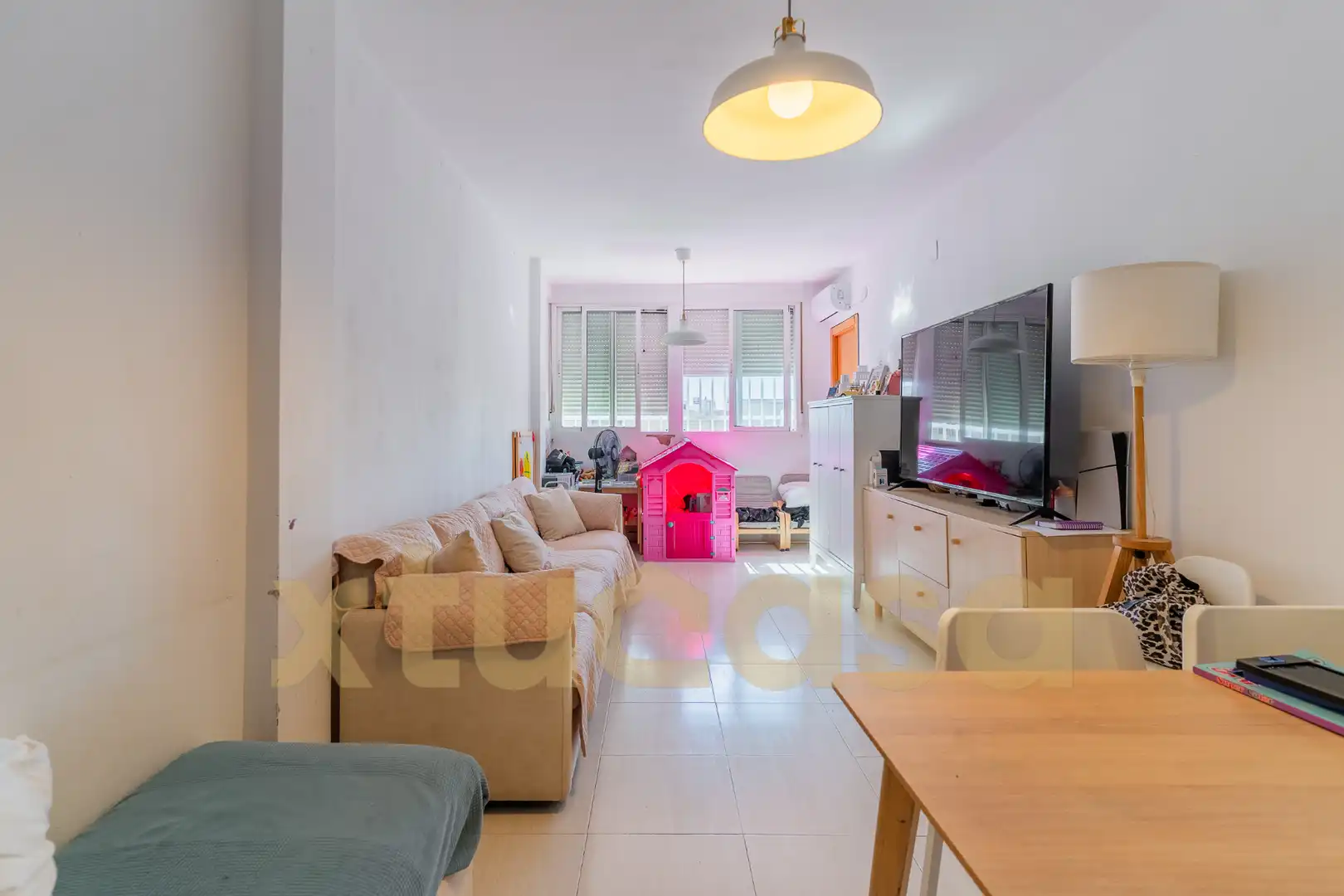 Appartamento con ascensore in vendita a Calle Luis Milena, imagen 3