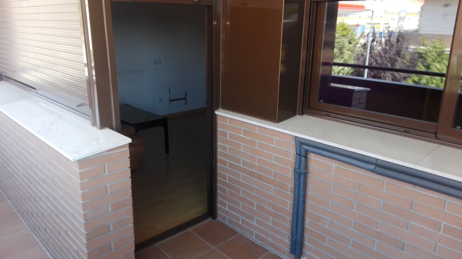 Pis en venda en Moià amb Calefacció, Terrassa i Traster