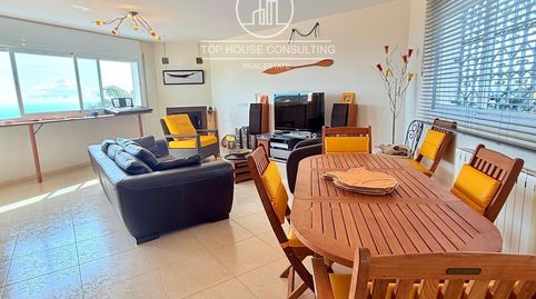 Foto 4 de Casa adosada en venda a Sant Cebrià de Vallalta, Barcelona