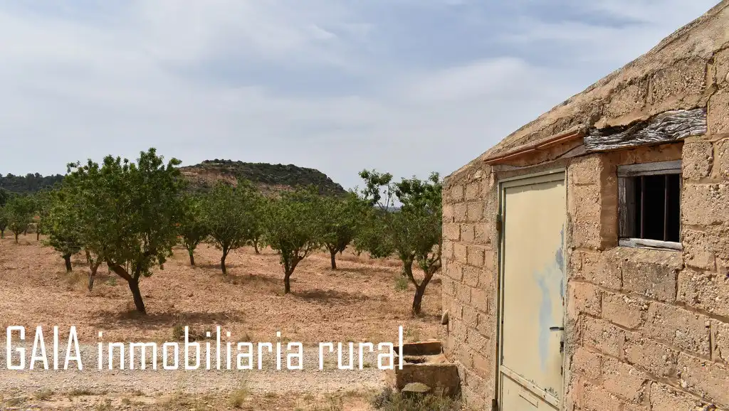 Casa rústica en venda a Maella, imagen 2