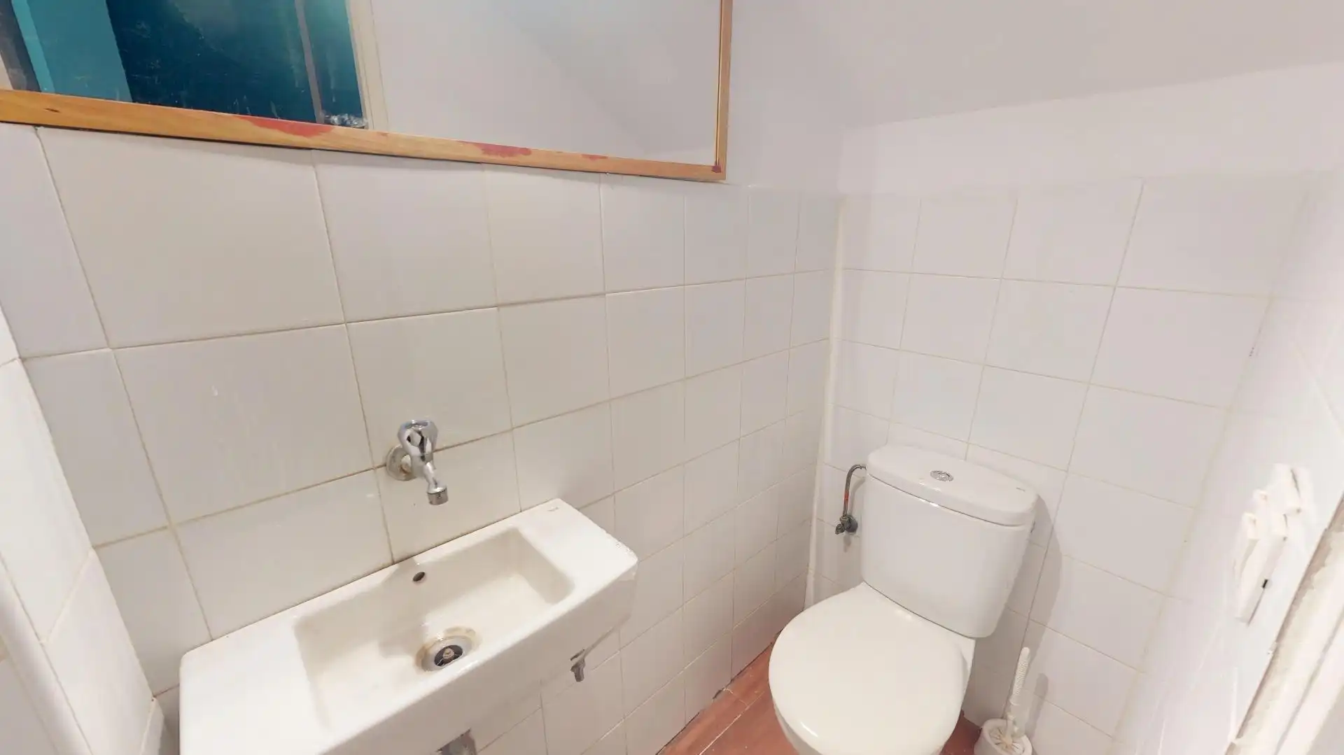 Badezimmer von Geschaftsraum zur Miete in La Laguna