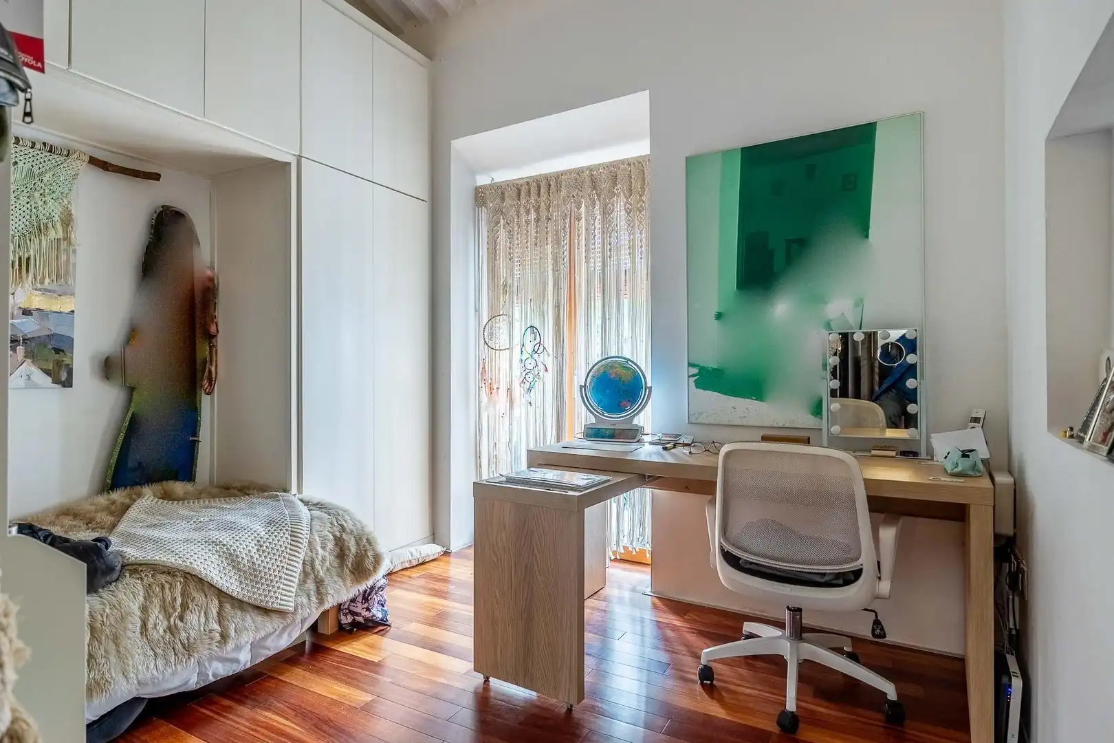 Habitación de Piso en venta en Sevilla con Aire acondicionado, Calefacción y Terraza