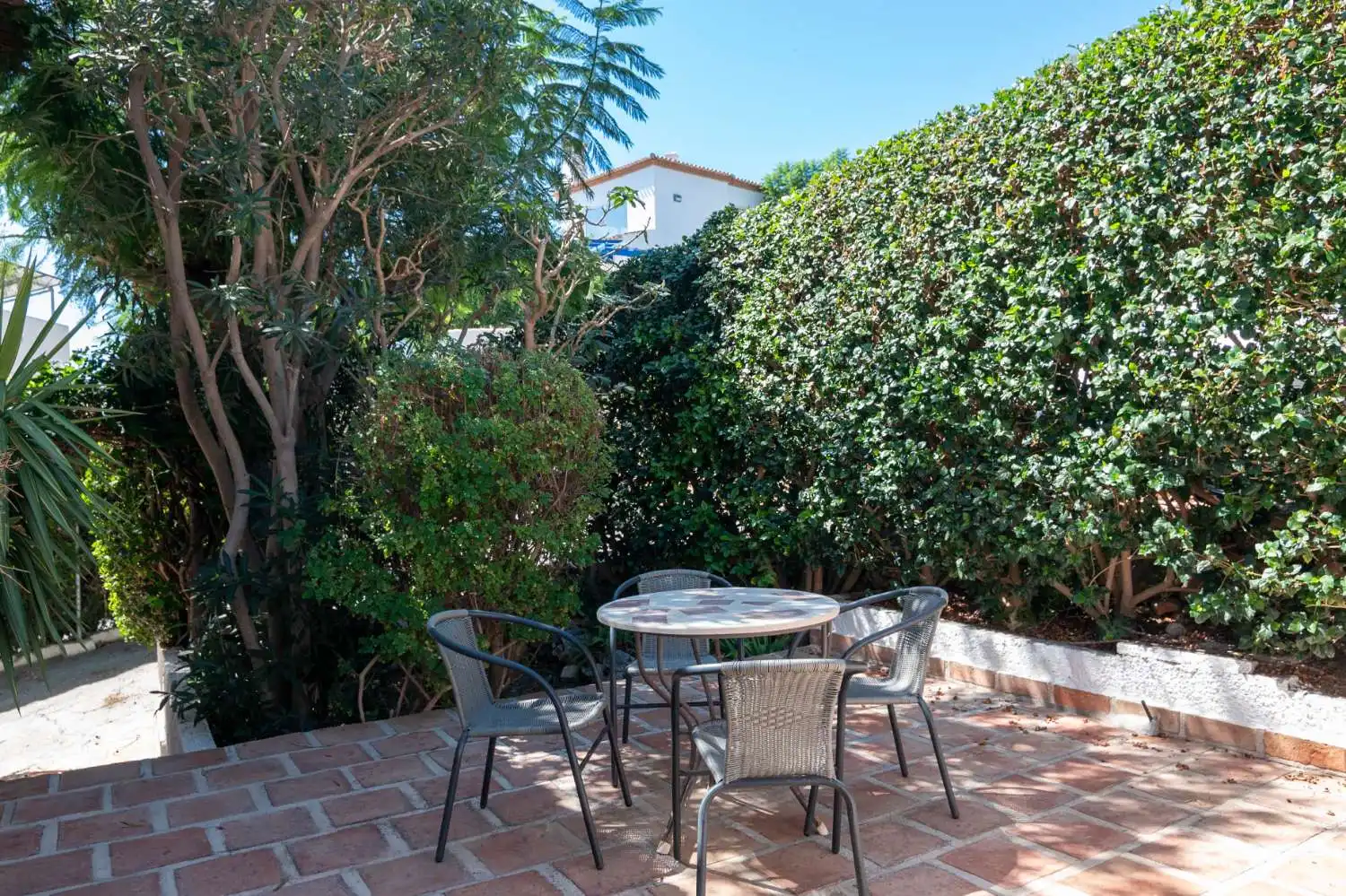 Detached house with pool for sale in Centro, imagen 35