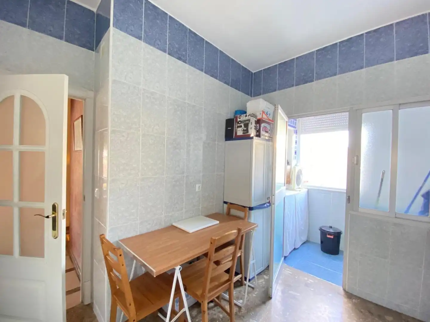 Cuina de Pis en venda en Ayamonte amb Aire condicionat, Calefacció i Parquet