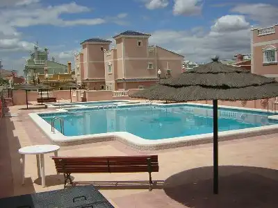 Adossat amb terrassa en venda a Avenida de Finlandia 7, imagen 28