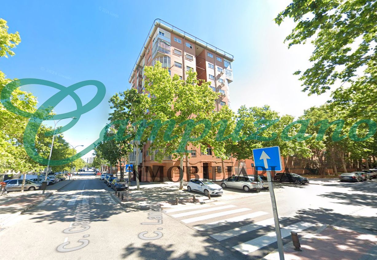 Piso en venta en Calle Lanjarón, 16, Orcasur - 12 de Octubre, Usera