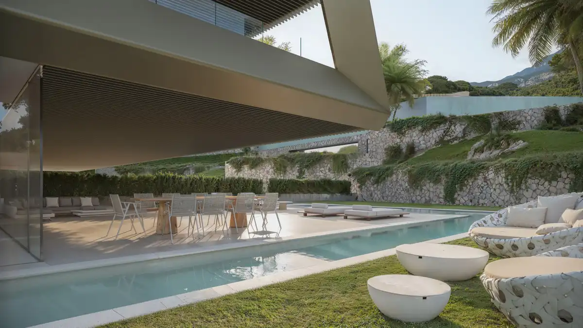 Wohnung mit Pool zum Verkauf in Estepona Pueblo, imagen 10