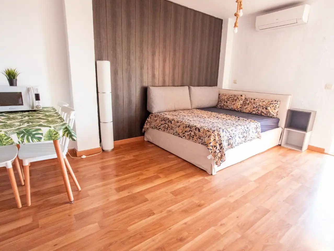 Bedroom of Flat for rent in Campoamor - Altozano