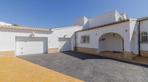 Photo 5 of House or chalet for sale in Partida Calalga, 14, Calp, Spain, 14, La Caleta - La Calalga -  Les Bassetes, Alicante