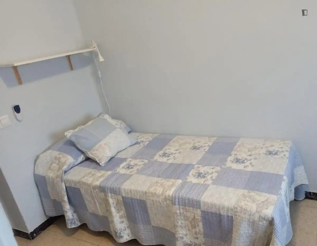 Zimmer in Tiro de Línea