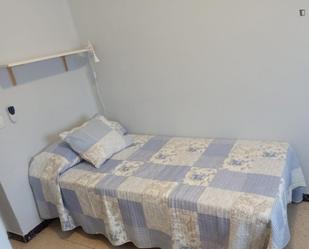 Apartment to share in Tiro de Línea