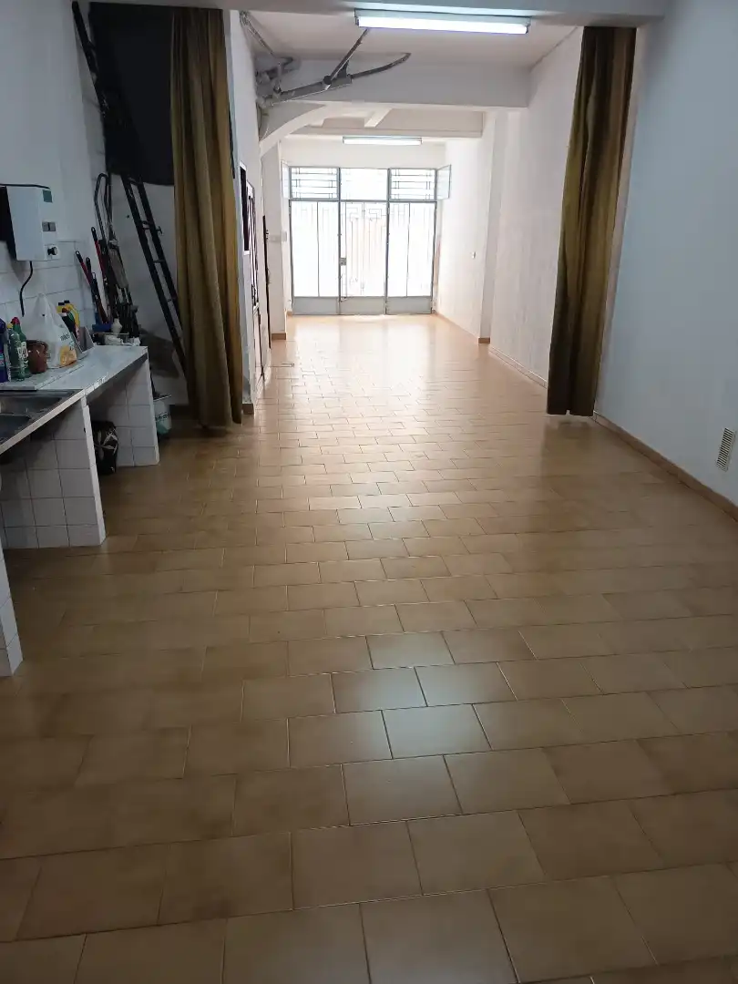Local comercial en venda a Centro