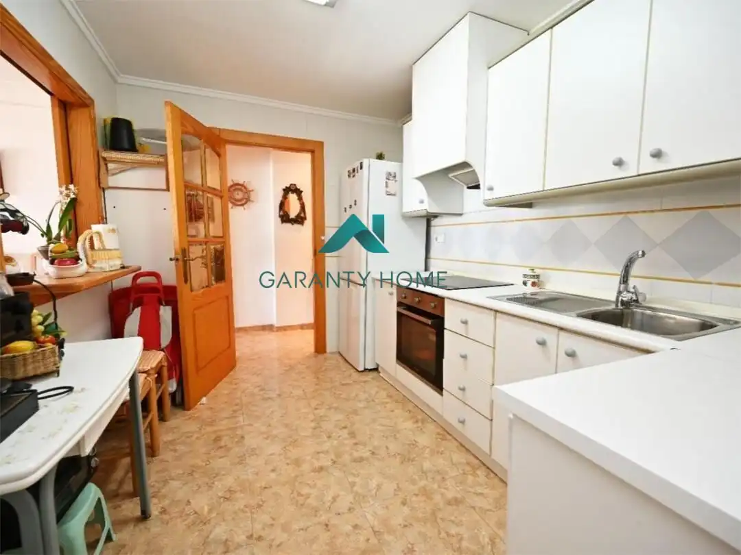 Flat with terrace for sale in Playa del Acequión, Náufragos y Rocío del Mar, imagen 19