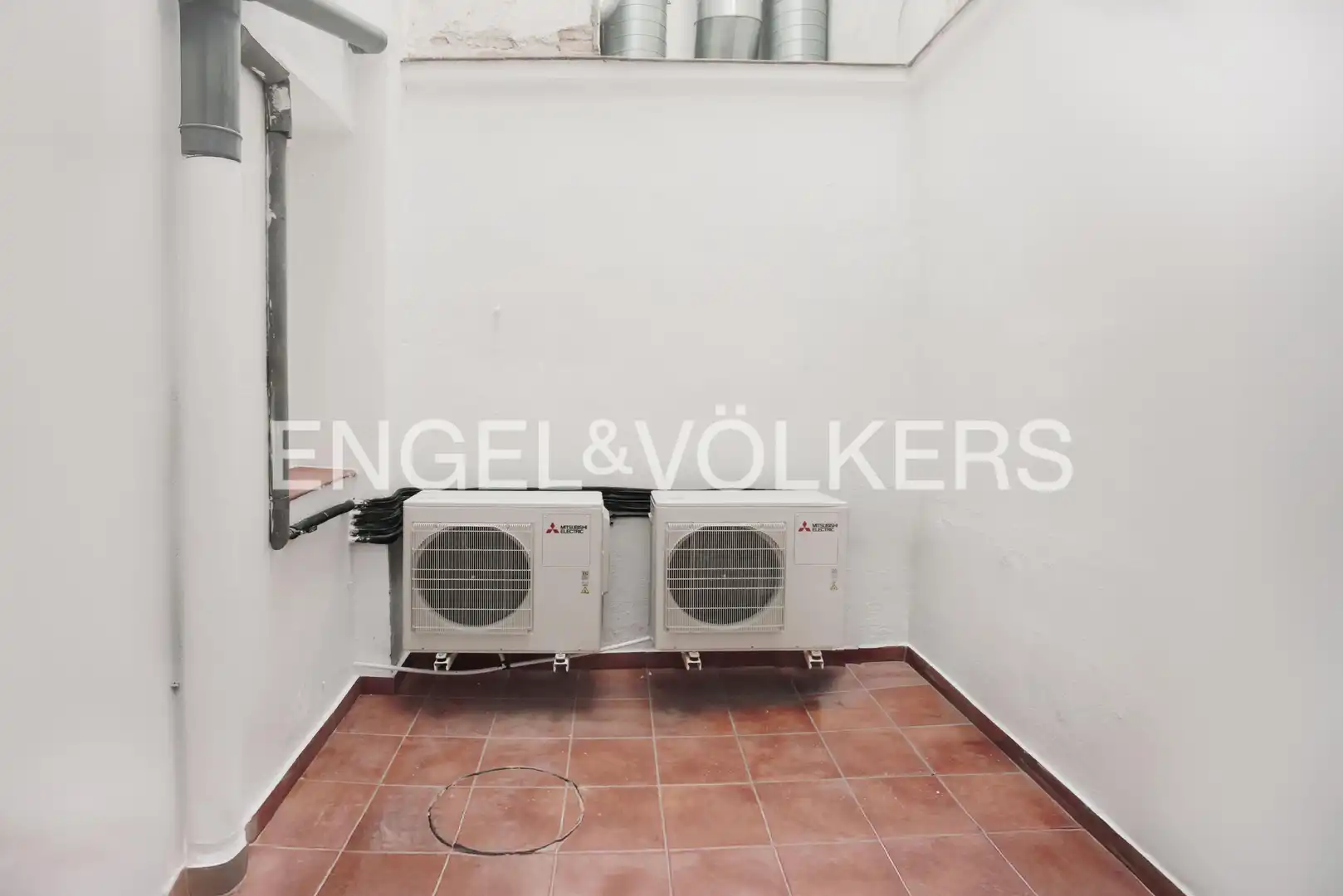 Piso en venta en Madrid con Aire acondicionado y Calefacción