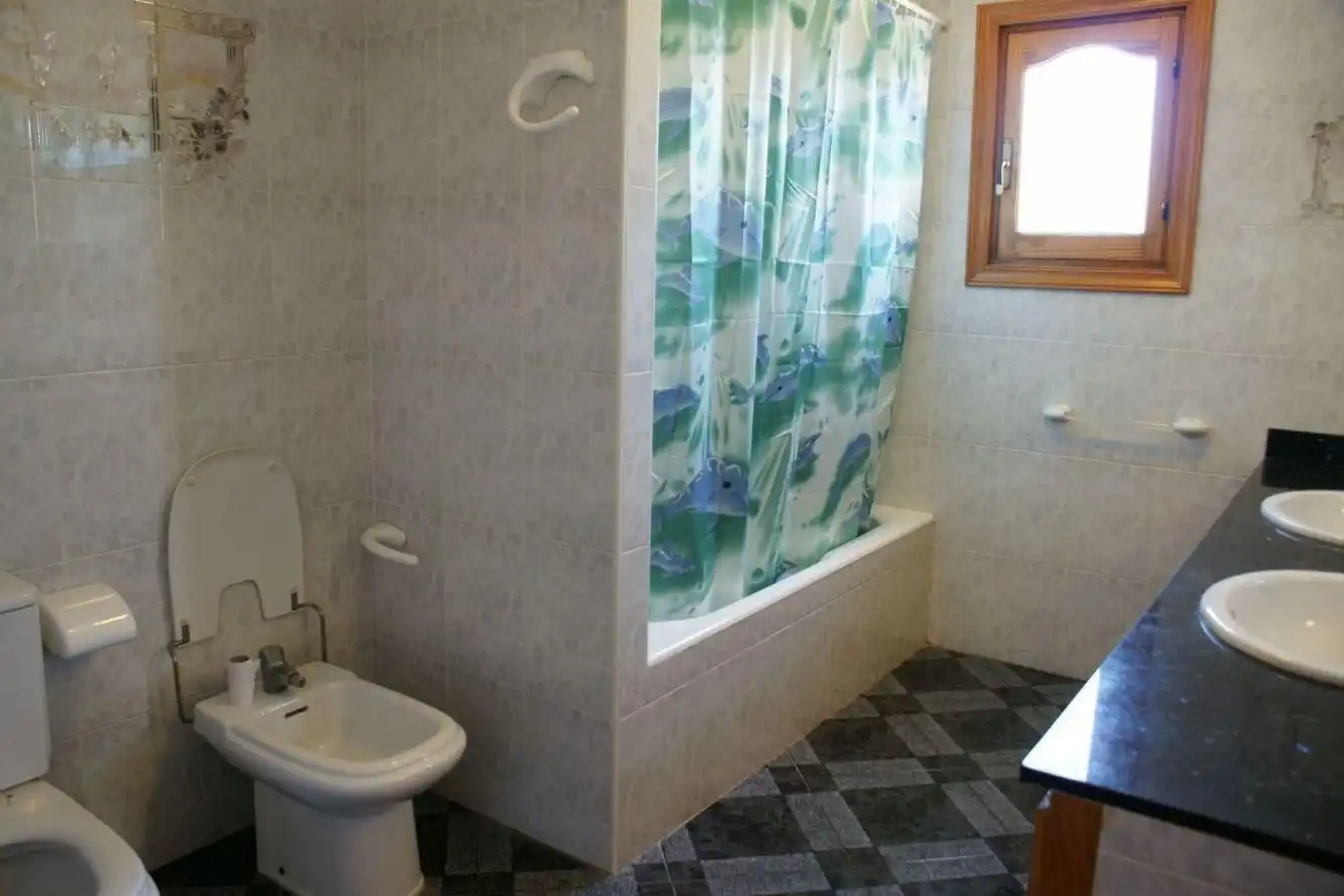 Landhaus mit Pool zum Verkauf in Cala Blanca, imagen 14