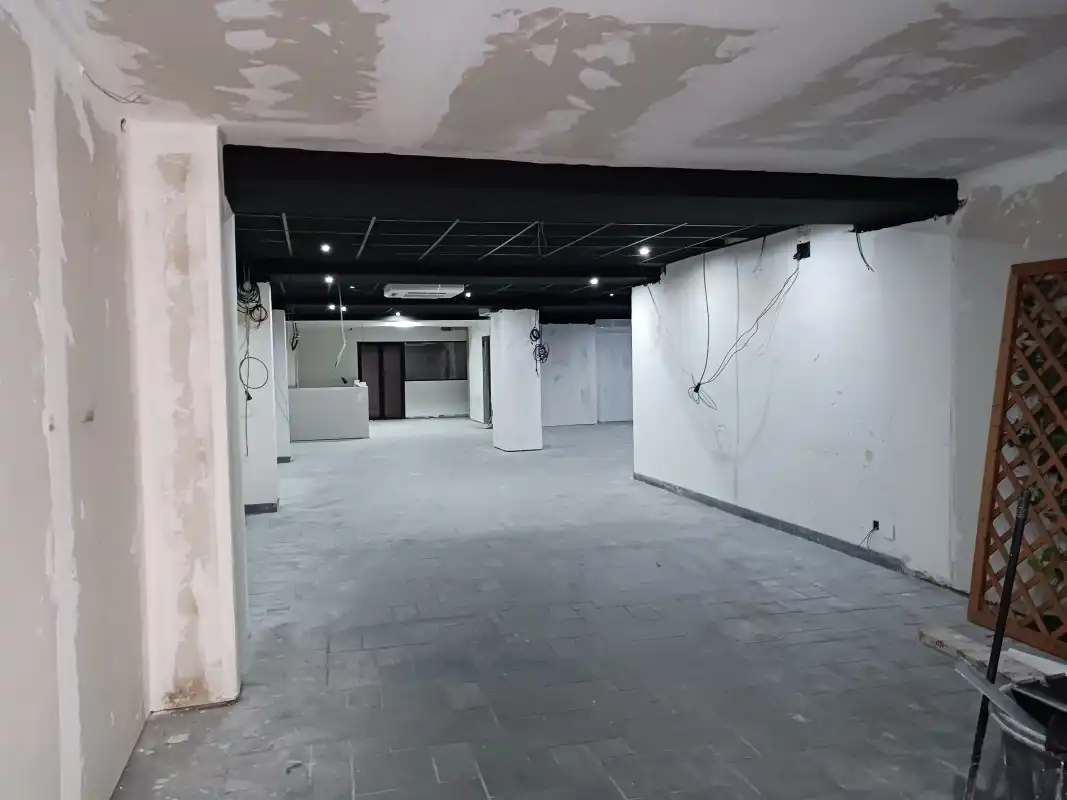 Business premises for sale in Germaníes - Juzgados, imagen 4