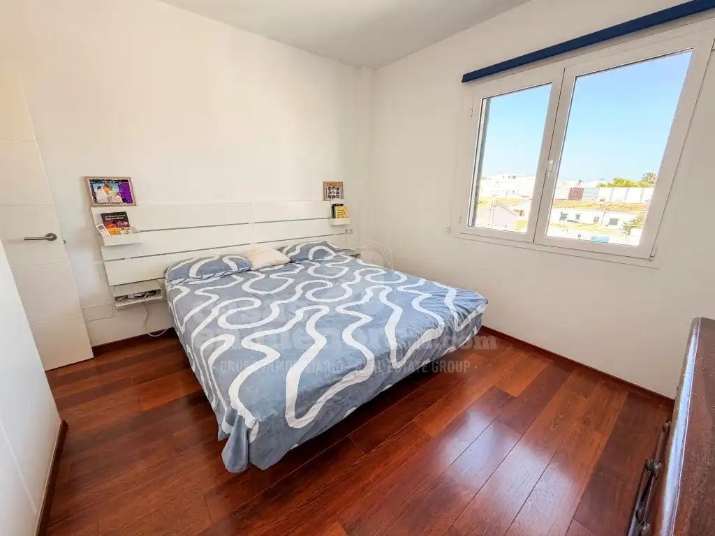 Dormitori de Casa o xalet en venda en Ciutadella 