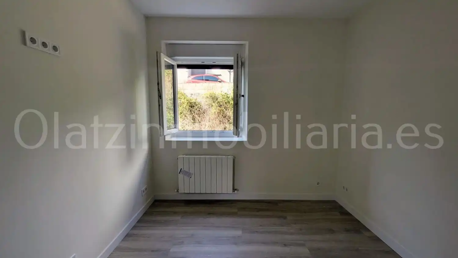 Flat for sale in Laudio / Llodio  with Heating and Terrace
