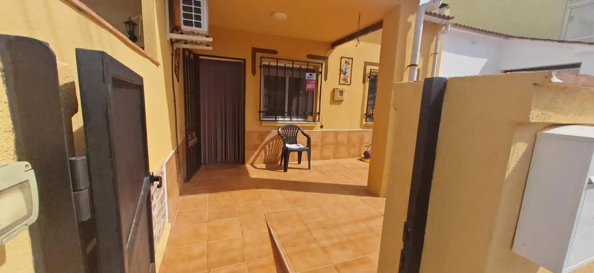 Casa adosada en venda en Albinyana amb Aire condicionat, Calefacció i Jardí privat