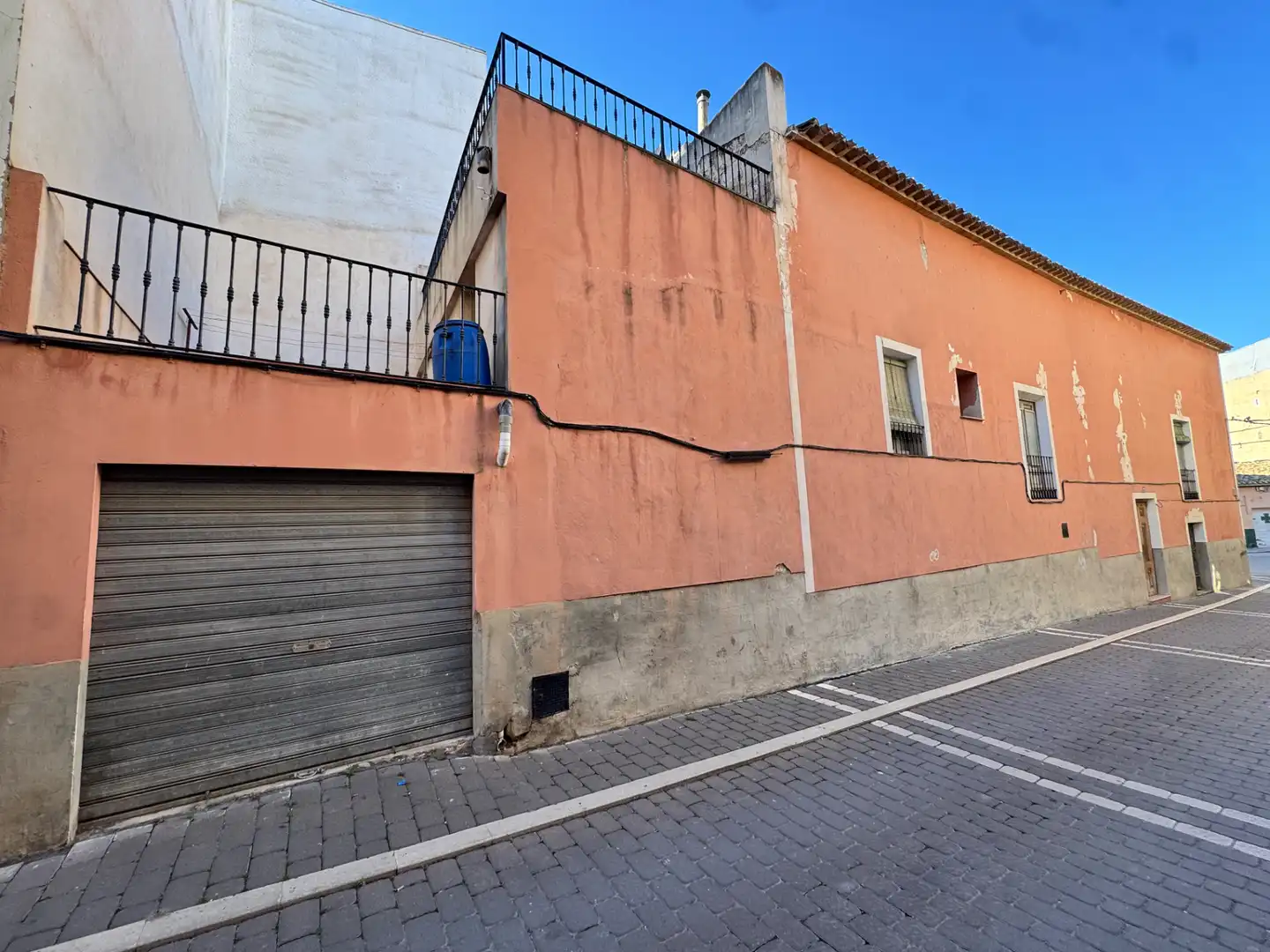 Haus mit Terrasse zum Verkauf in Plaza del Alpargatero 33, imagen 27