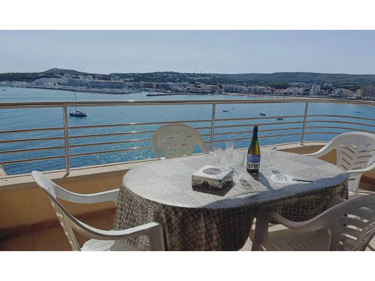 Appartamento con piscina in vendita a Paseo Mar 16, imagen 3