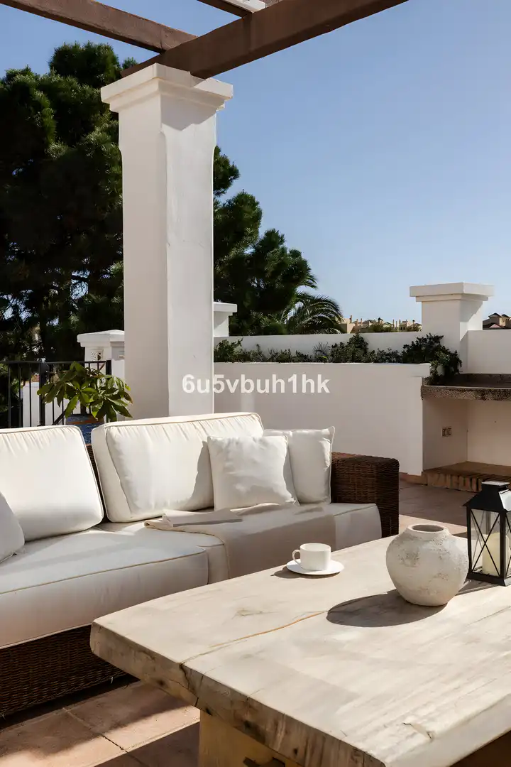 Casa con piscina en venta en Benamara - Atalaya, imagen 20