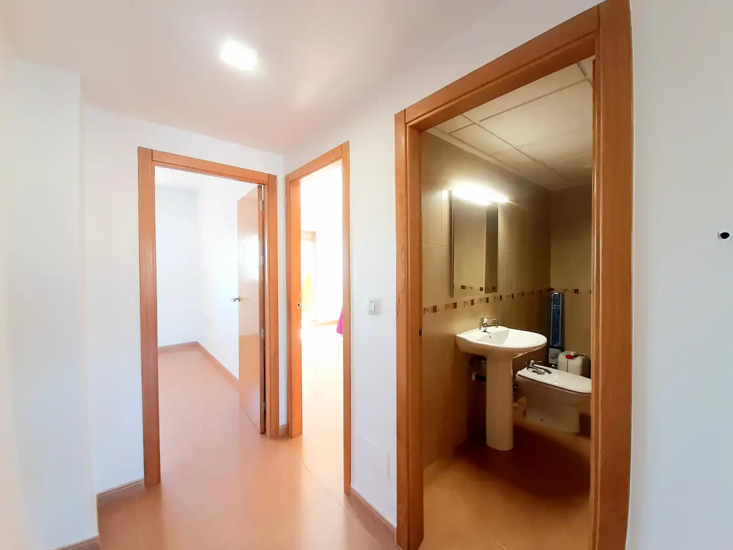 Attic for sale in Archena