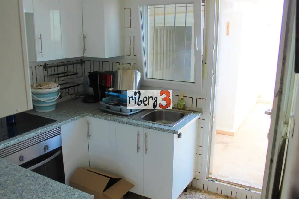 Terraced house for sale in Santiago de la Ribera, imagen 12