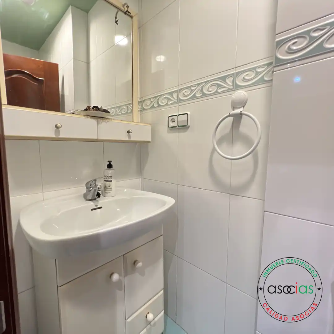 Flat with lift for sale in Pola de Laviana - CL TEJERA NORTE 12, imagen 27