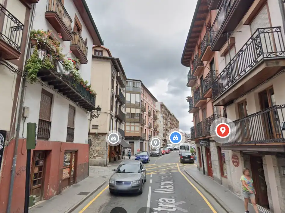 Appartement à vendre à Calle Revellón, imagen 4