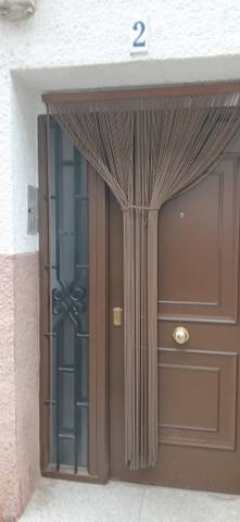 Piso en Venta en Calle Maestro Aparicio, 21 en Aldeanueva de la Vera