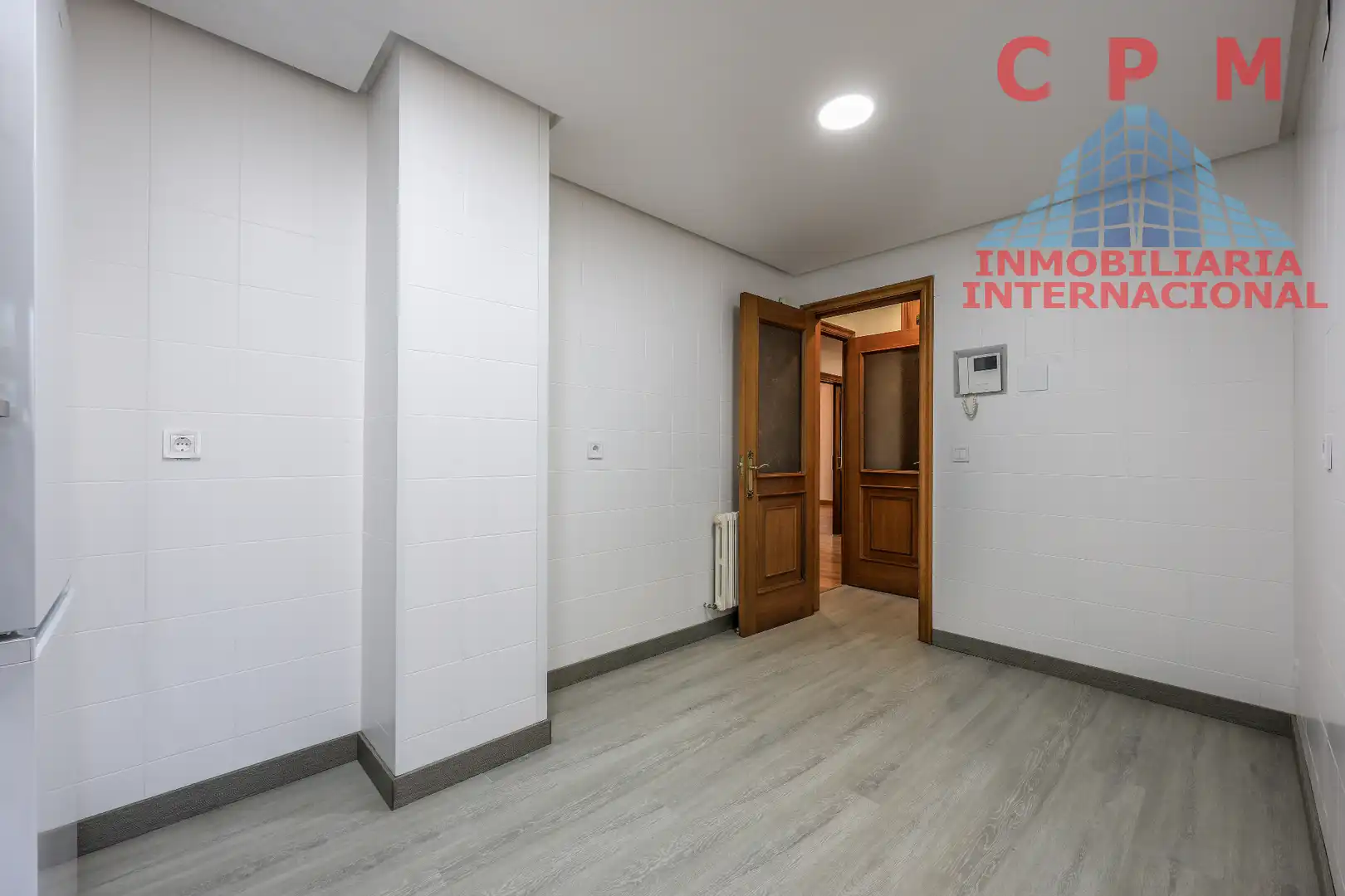 Pis de lloguer en Madrid amb Aire condicionat, Calefacció i Parquet