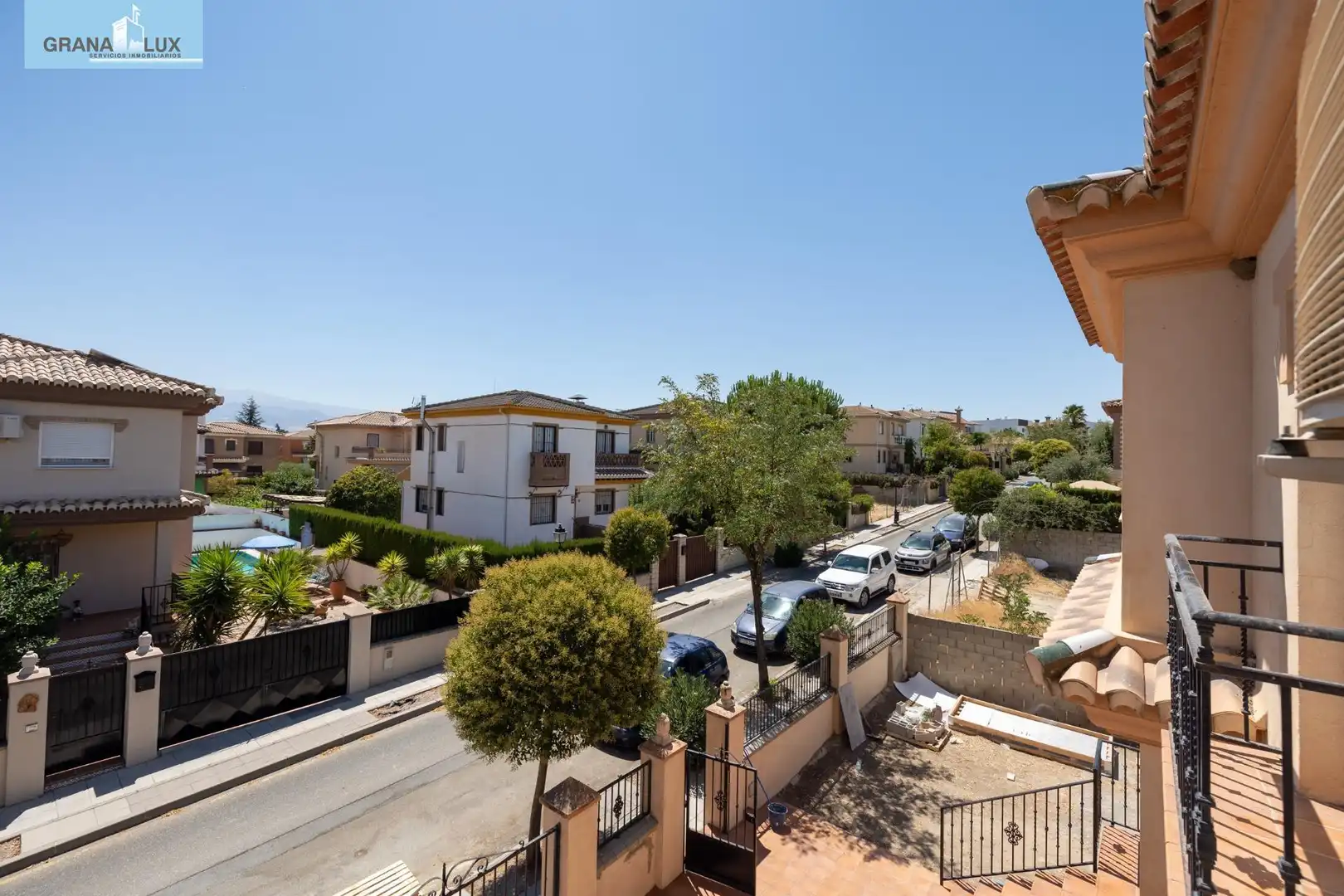 Maison jumelée avec piscine à vendre à Calle del Cisne, imagen 32