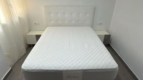 Foto 3 de Piso de alquiler en Centro- San Felipe - Huerta Fava, La Línea de la Concepción