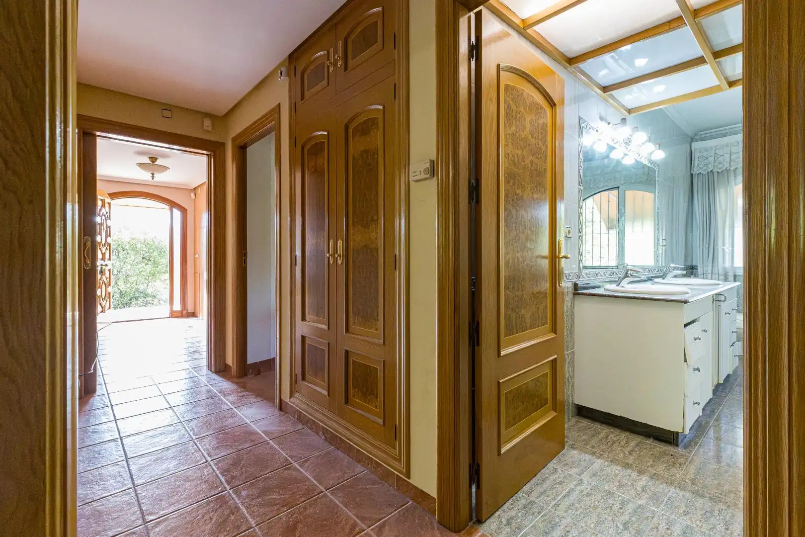 Casa o xalet en venda en Murcia amb Jardí privat, Terrassa i Traster