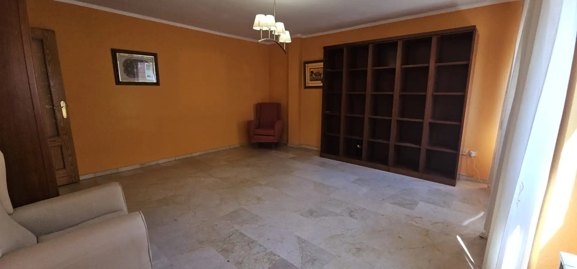 Wohnung mit Aufzug zum Verkauf in Calle Canalejas, imagen 4