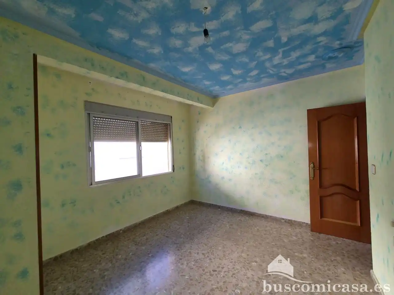Piso con terraza en venta en Avenida Pablo Picasso, imagen 42