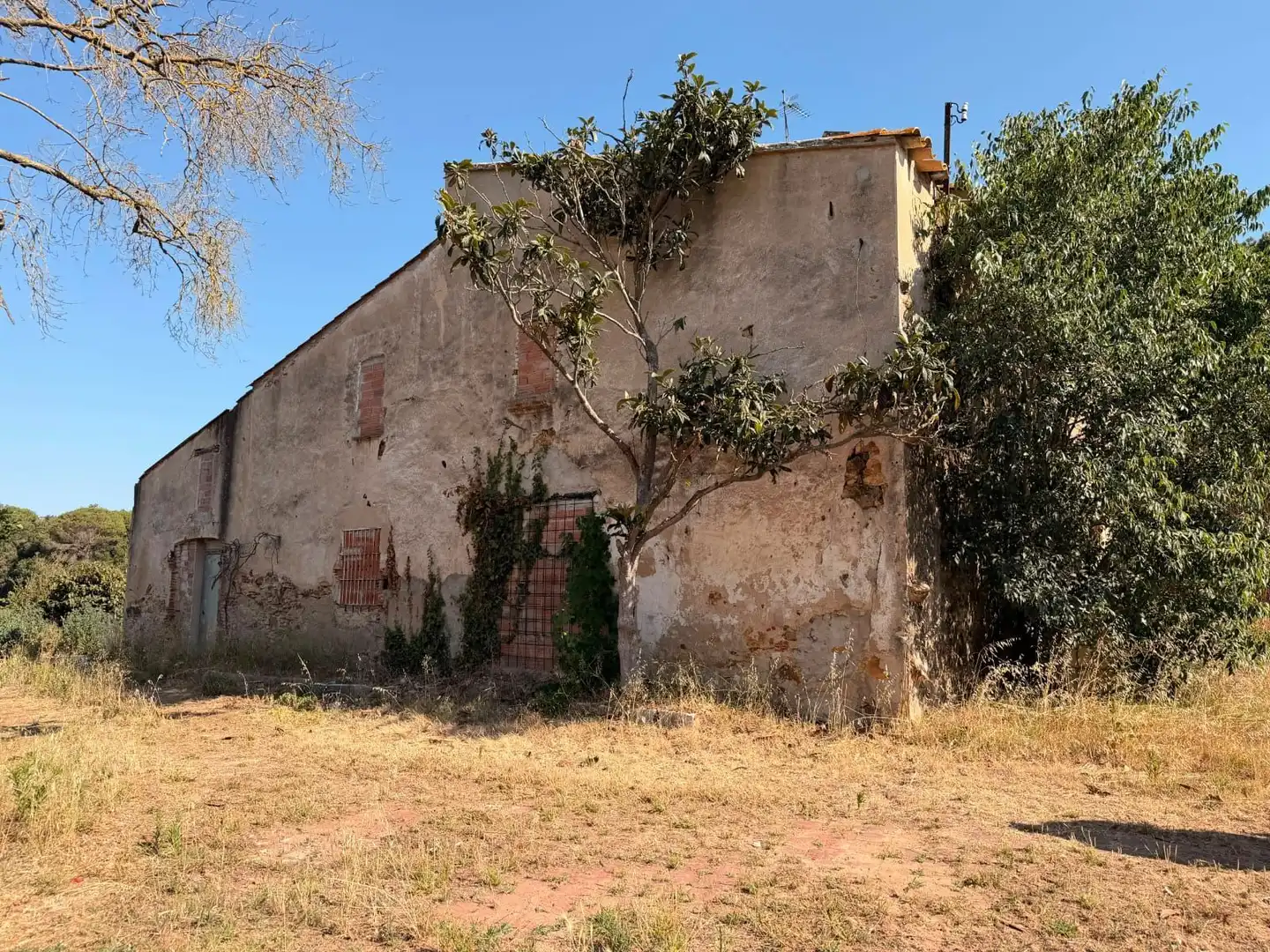 Terreno rustico in vendita a Tordera pueblo, imagen 2