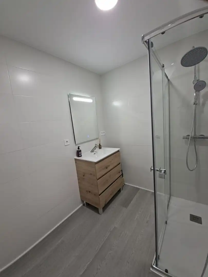 Casa a schiera con terrazza in vendita a Lebrija, imagen 21