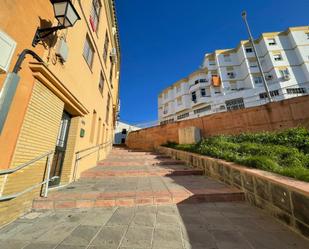 Vista exterior de Edifici en venda en Jerez de la Frontera