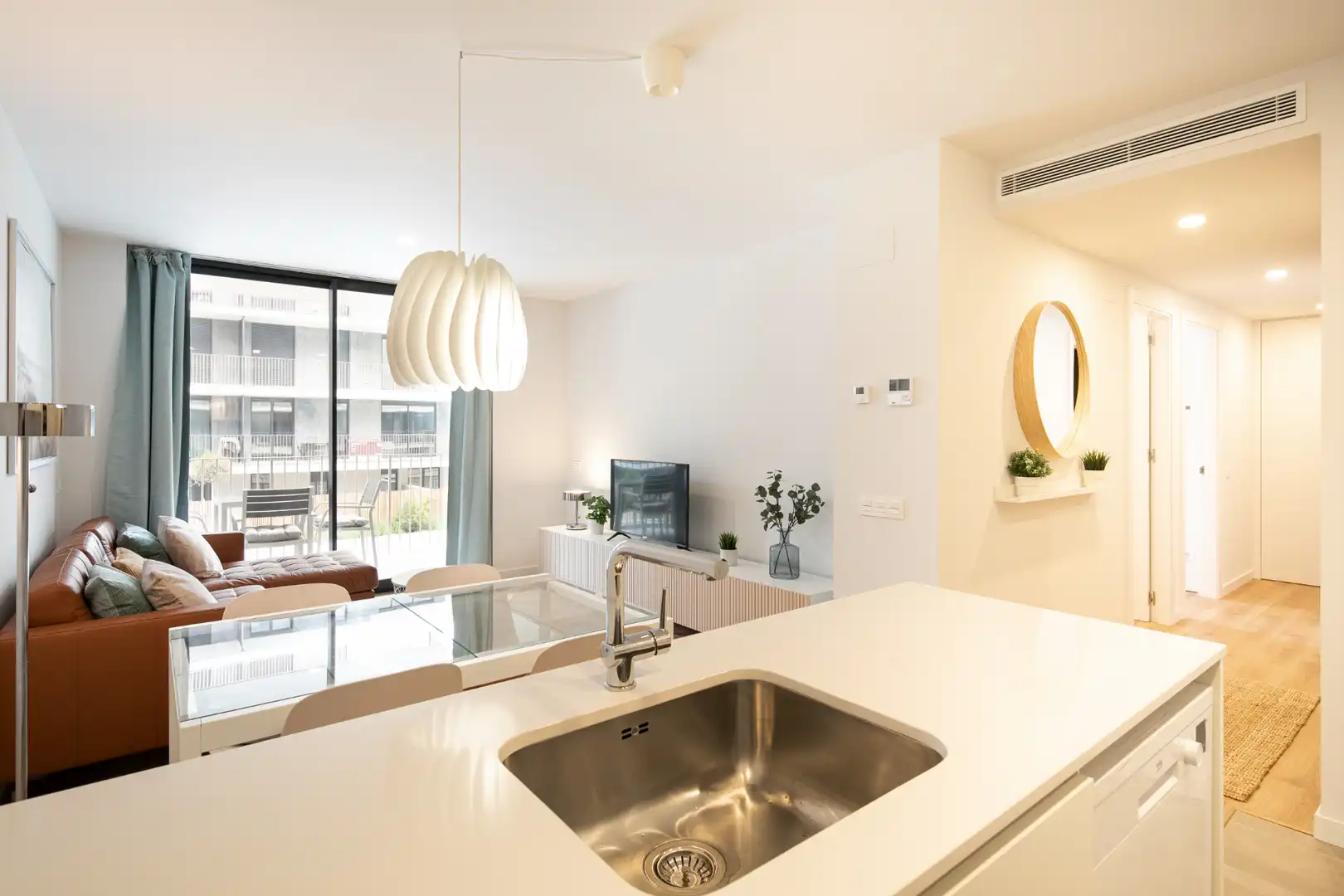 Apartment mit Pool zum Verkauf in Port, imagen 13