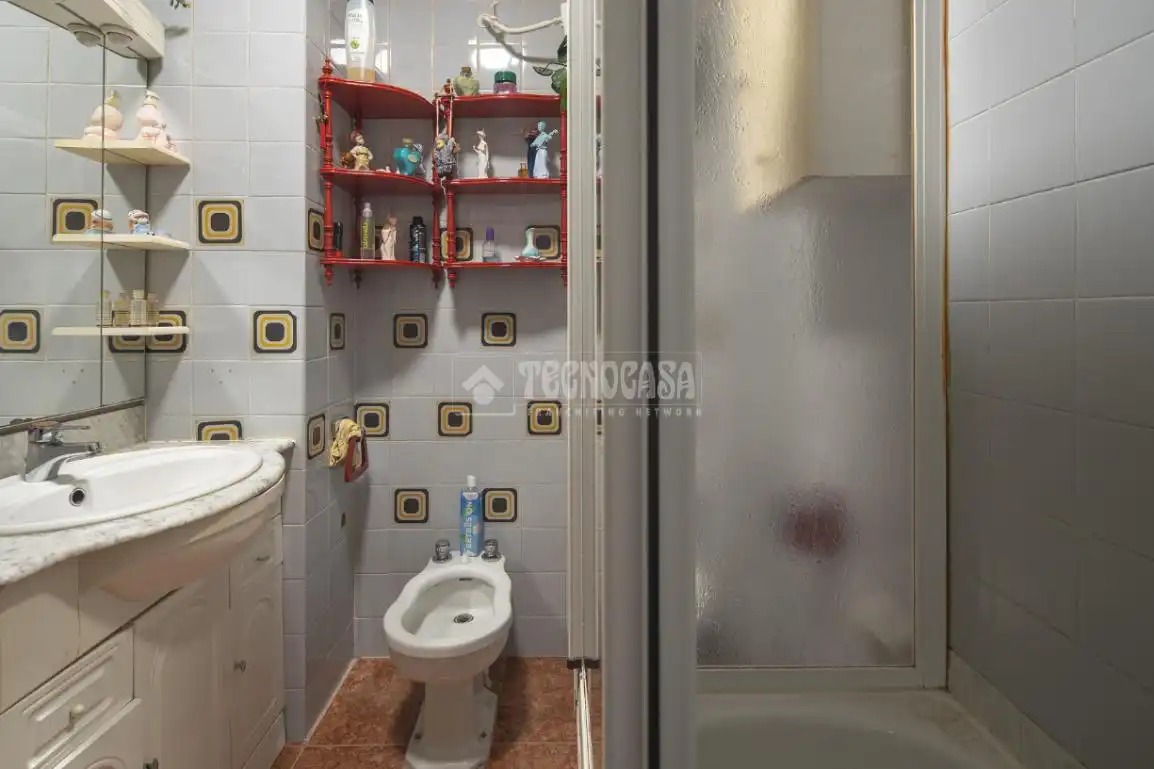 Piso con ascensor en venta en C. Palencia, imagen 9