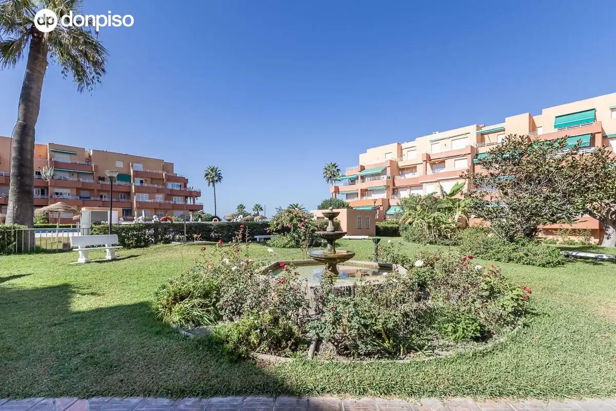 Maisonette zum Verkauf in Paseo MARITIMO, Salobreña Costa