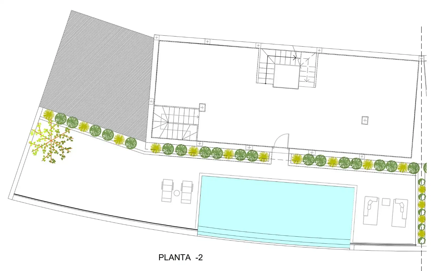 Villa con piscina in vendita a La Quinta, imagen 19