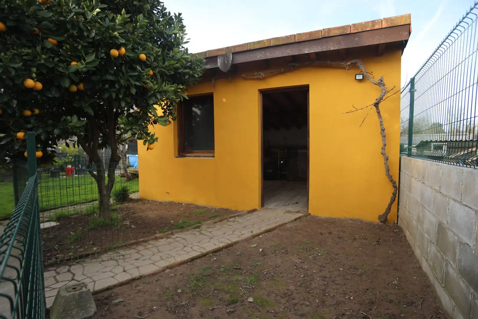 Casa con piscina en venta en SAN JULIAN (LA ENCINA ), imagen 35