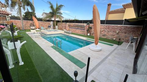 Foto 2 de Casa o chalet en venta en El Pinar- Palacio de Congresos, Torremolinos