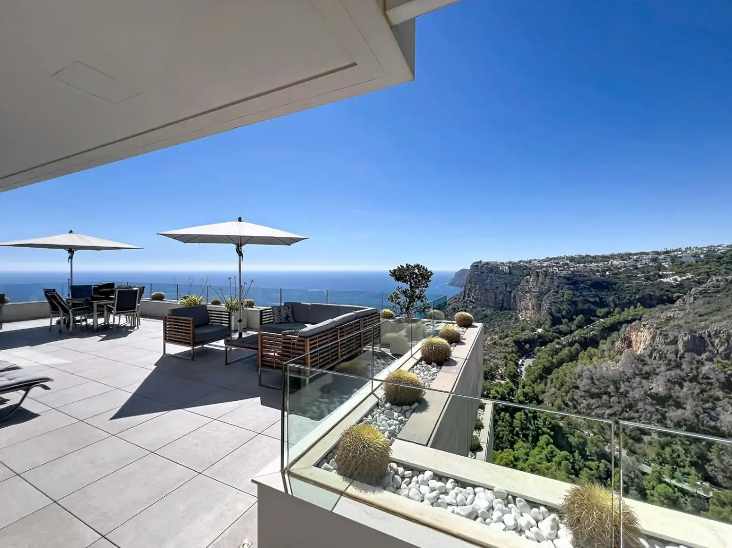 Ático con piscina en venta en Cumbre del Sol, imagen 60