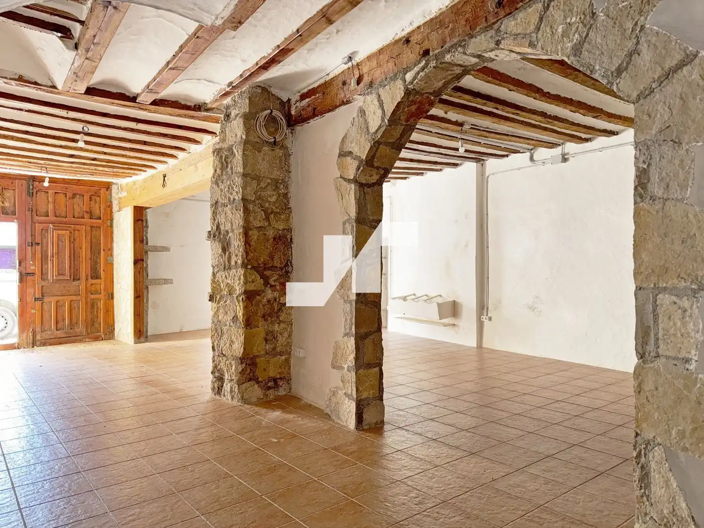 Casa o chalet en venta en Vistabella del Maestrazgo con Amueblado y Alarma